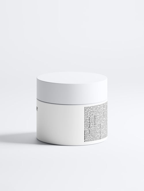 Keratin Intensive Rescue Hair Mask