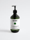 Luxurious Hand & Body Wash, Peppermint & Dark Cedar