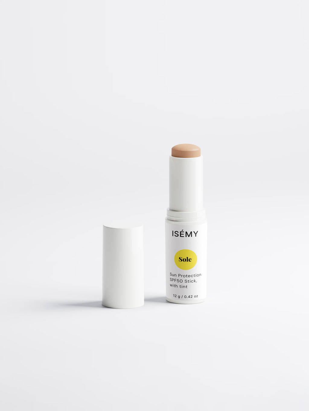 Sun Protection SPF50 Stick, with tint