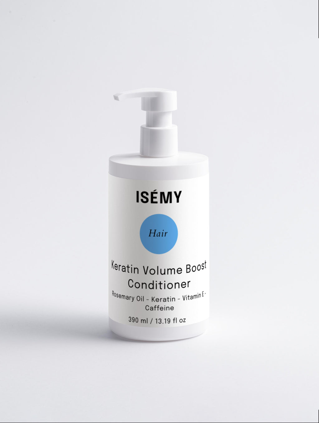 Keratin Volume Boost Conditioner